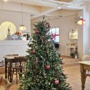 에그드랍전주에코시티점 | 전주 브런치 맛집 에코시티 레이지크해비탯ㅣ 추운 겨울 가족들과 즐거운 주말 데이트