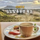 성산보건지소 | 성산일출봉호텔 가성비호텔 골든튤립 제주 성산 호텔 오션뷰 조식, 드럭스 킹 후기