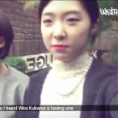 insite tv에서 코디 제안 ㅠㅠ 언니 매력쩔 이미지
