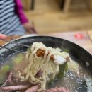 참맛손칼국수 이미지