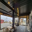 꿈꾸는흙집마당 | 가진항펜션 감성 제대로였던 꿈꾸는헤밍웨이 후기 :)