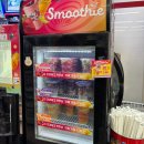 진양농협지수지점 | [편의점 신상 리뷰] 일본 세븐일레븐 과일스무디 출시 할인꿀팁 사용방법