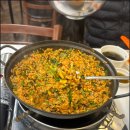 서해아구동해밀면 이미지
