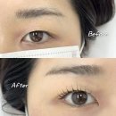 우지축산 | 지축 피오르뷰티스튜디오 속쌍 속눈썹펌 후기