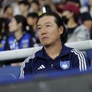 김판곤 감독 "월드컵 못 나가면 누가 책임? 팀 와해하고 감독 면박줄때인가"(인터뷰 전문&amp;육성추가) 이미지