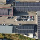 대산3 태양광발전소 이미지