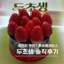 초ㅠ - 3929 | 투썸 두초생 후기 총정리｜한정판매 가격, 예약방법, 현장구매 팁