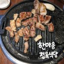한마음아파트 B동 | 인천 송도 가족외식 키즈존 놀이방 있는 고깃집 한마음정육식당 송도타임스페이스점 추천 후기