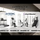 콤마짐 망우역점 이미지