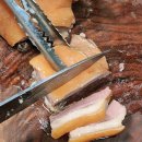 검소한흑염소농장 | 촉촉하고 맛있고 보양까지 되는 흑염소수육 집에서 만들어먹기(ft.청원염소농장)