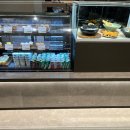 롯데백화점 인천점 직원식당 이미지