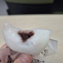 호랭이잔기지떡