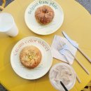 먹골온누리약국 | 🌿서울비건빵집 추천, 먹골역에서 발견한 건강한 쌀빵 맛집 🥯 장미베이커리 직접 먹어본 솔직 후기 💛