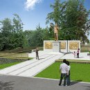 이승만 동상 이미지