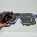 OK안경원 | [대전 유성 안경원 안경:온]스포츠 고글 도수 어지러움 해결! 자석 도수클립 후기 (우벡스 고글)