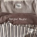 봉주르 메이비 | Bonjour Maybe