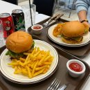 노브랜드버거 김포풍무점 | 풍무역맛집 김포풍무동햄버거 필앤필버거 김포점 후기