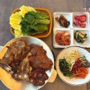 해달 한식뷔페 상무본점 | 광주 상무지구 맛집 갈비무한리필 갈비연 가족외식 추천 후기