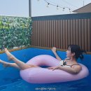 와우A오션뷰&수영장펜션 | 태안풀빌라펜션추천 오션뷰 개인수영장 어거스트풀빌라 후기