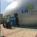 나성동_LH분양홍보관(남쪽) | 수원 호매실지구 LH B2블록 공공분양 모델하우스 다녀왔어요~