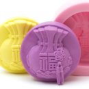 천연비누&석고방향제 만들기 이미지