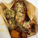 푸라닭엄궁학장점 | 푸라닭 마불로악마치킨, 콘소메레귤러컷 감자튀김 먹어본 후기 | 내돈내산