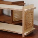 라탄 공예(야) 이미지