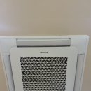 노인복지회관 | 남양주 노인복지회관 삼성 4way · 삼성 벽걸이 에어컨 청소 후기