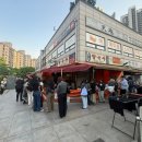 이팅 | 야장의 성지 한신치킨호프 | 성시경 먹을텐데 맛집 |1시간 이팅 후기 및 메뉴 추천