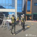 공장상가에폭시코팅 내구성높이는 바닥시공 잘하는 방수전문업체! 천안 아산 화성 안성 당진