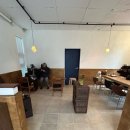 양과자와 커피파는집 | 창원 마산 진동 카페 유토커피 솔직후기 애견동반 가능 (카다멈번 파는 집)