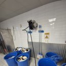 준서테크 | 식당 릴호스 워터릴 수리 설치 시공 태창 서울 송파구 잠실 대기업 구내식당