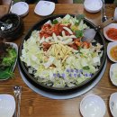 금송원조닭갈비 이미지