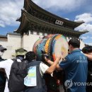 대성운수 노동조합 이미지