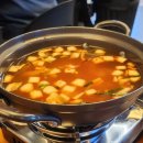 강남국물족발 | 강남 족발 맛집｜팔당족발 강남본점 주차 정보· 솔직 후기 🐷