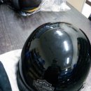 대두용 반모 헬멧, 뉴발란스 등산화(바이크용) 판매합니다. 이미지
