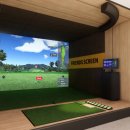 미래스크린골프 이미지