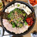 두레두부마을 - 통영시 | 두레두부마을