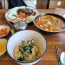월계수 식당