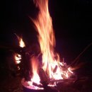 2012년 10월 5일~10월7일 서른 네 번째 캠핑 (홍성 방조제&amp;바람아래 해수욕장 ) 이미지