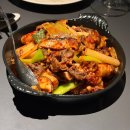 서울수퍼 | [압구정역] 흑백요리사2 서울엄마 한식 코스요리 ”수퍼판“ 후기