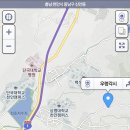 2017년 2월 시산제 및 태조산 산행 이미지