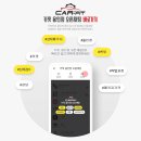 KA4카니발 화이트 9인승 비반사 칼트윈TX 썬팅 및 방음팩 후기