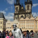 동유럽 여행기(15) : Czech(Praha 4) 이미지