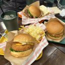 와썹버거 wassup.B | 일산 킨텍스 맛집 추천, 새우버거와 트러플베이컨 수제햄버거 후기 와썹비