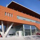 웅상문화체육센터 수영장 이미지