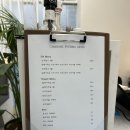 동성카프라자 | 신내동 체험카페 카메리네