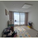 앞산힐스테이트 | 대구 남구 앞산힐스테이트 아파트 거실·안방 맞춤커튼 시공 후기 (대구커튼 밝은창)