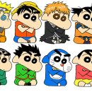 신 짱구 이미지