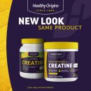 크레아2 | 크레아틴 보충제 추천 | 독일 크레아퓨어 헬시오리진스 수프림 무맛 내돈내산 후기